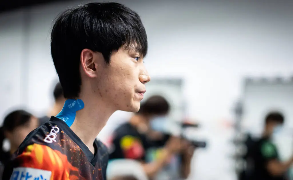 关于TheShy在DWG比赛中重返赛场，最后时刻胜出引发热议！观众掌声雷动的信息