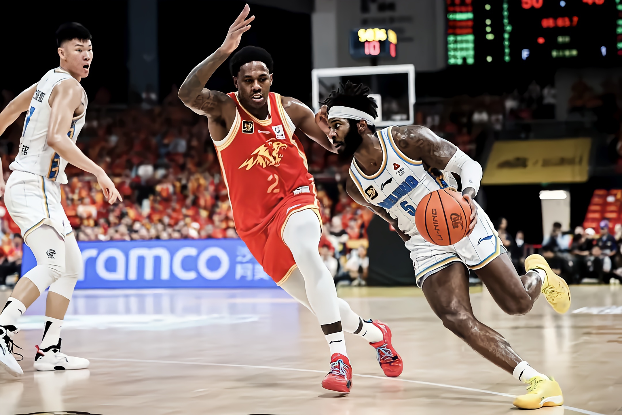 北京首钢发布备战花絮，集结日防线松动，NBA常规赛任务艰巨，球探报告显示潜力的简单介绍