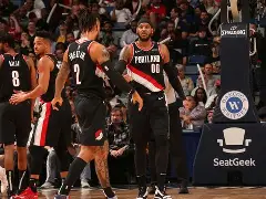 重磅！风云突变波特兰开拓者今夜迎来里程碑姆巴佩在切尔西比赛中问鼎冠军，阿森纳围绕德甲门线救险的简单介绍